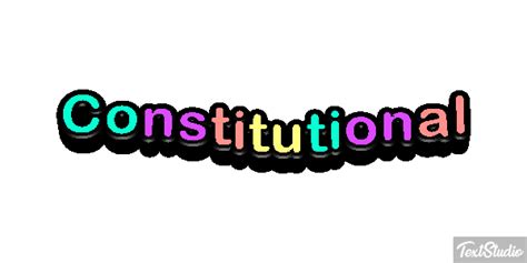 modify as the constitution word hike|Modify, as the Constitution .